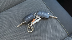Citroen C3 1.2 PureTech 83 Flair 5dr Petrol Hatchback
